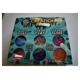 Slime/Clay Shape & Build Kit