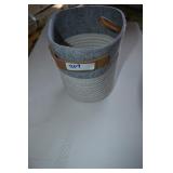 Small Fabric Basket