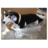Melissa & Doug Plush Husky