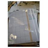 4-Pack Desk Calenders