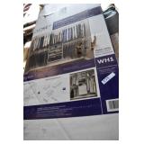 Closet Evolution Shelving Kit