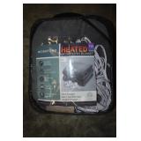 Heated Blanket Size-Full/Queen