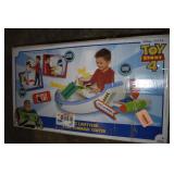 Toy Story 4 Star Command Center