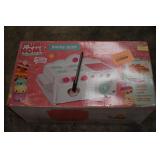 Easy Bake Oven