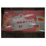 Easy Bake Oven