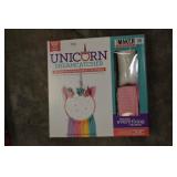 DIY Unicorn DreamCatcher