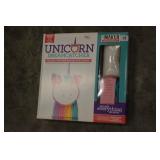 DIY Unicorn DreamCatcher