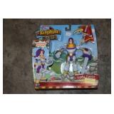 Kingdom Builders Action Figure