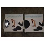 2-Pack Exercise Disc