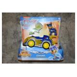 Paw Patrol Chase Deluxe Vehicle