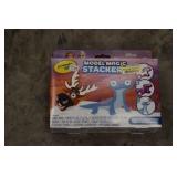 Crayola Model Magic Stackers