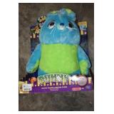 Bunny Stuffed Animal