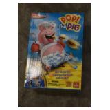Pop the Pig Game