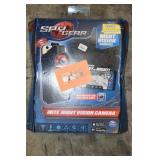 Spy Gear Night Vision Camera