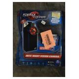 Spy Gear Night Vision Camera