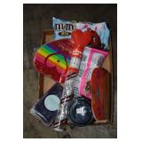 Ghirardelli, Hersheys, M&MS, and More