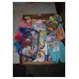 Kids Small Toy Lot
