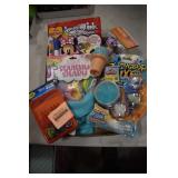Kids Small Toy Lot