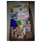 Kids Small Toy Lot