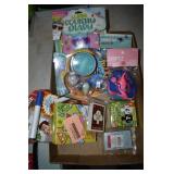 Kids Small Toy Lot
