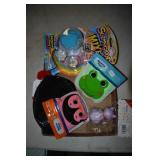 Kids Small Toy Lot