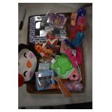 Kids Small Toy Lot
