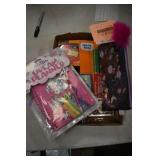 Kids Small Toy Lot