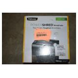 Fellowes Shredmate