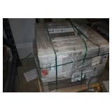 daltile Porcelain Tile 12"x24"3/8" 374 sq ft