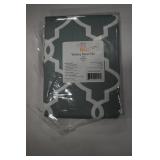 Pairs to Go Window Curtain