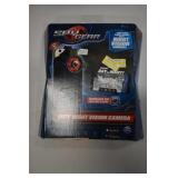 Spy Gear Night Vision Camera