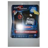 Spy Gear Night Vision Camera