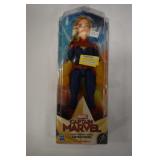 Captain Marvel Action Figure