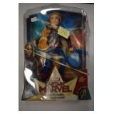Captain Marvel Action Figure
