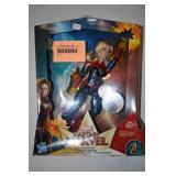 Captain Marvel Action Figure