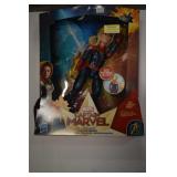 Captain Marvel Action Figure
