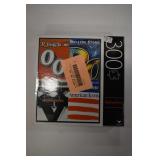 Rolling Stones 300 Piece Puzzle