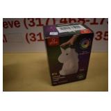 Unicorn Color Changing Lamp