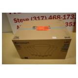 Ecosmart 75w BR40 Daylight 6-Pack