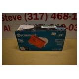 Ecosmart 40w LED Daylight 3 pack