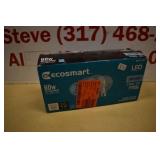 Ecosmart 60w LED Daylight 3 Pack
