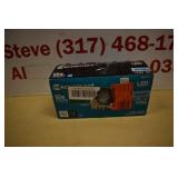 Ecosmart 60w LED Daylight 3 Pack