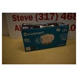 Ecosmart 60w LED Daylight 3 Pack