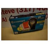 Ecosmart 60w LED Bright White 4 Pack
