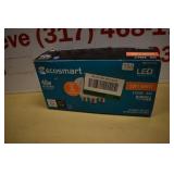 Ecosmart 40w LED Soft White 3 Pack