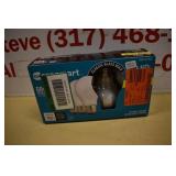 Ecosmart 60w LED Bright White 4 Pack