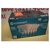 Ecosmart 65w LED Daylight BR30 ^ Pack