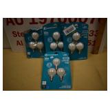 Ecosmart 60w LED Set of 12