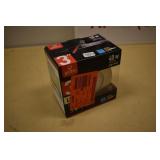 Globe 40w 3" LED Recessed Light Kit