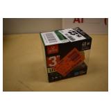 Globe 40w 3" LED Recessed Light Kit